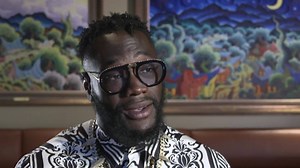 Usyk vs Witherspoon: Deontay Wilder issues damning verdict on Oleksandr Usyk’s heavyweight ambitions