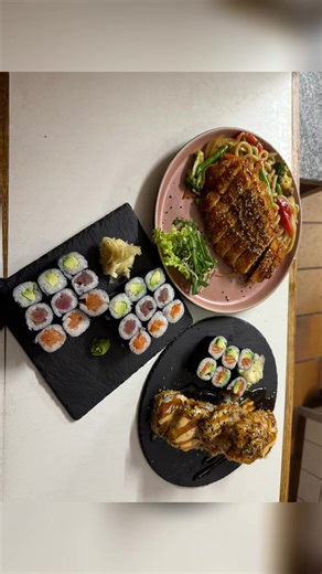 Co Chu Asia Kitchen & Sushibar (@asia.co.chu)’s videos with Originalton - BRANDON (DE)