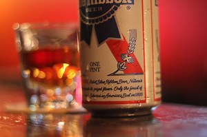 A Short History of 'a Beer and a Shot'