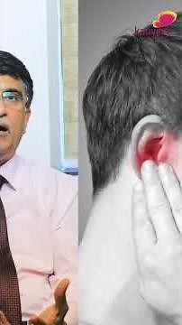 Early Detection of an Auditory Nerve Tumor | Kauvery Hospital Chennai | Shorts