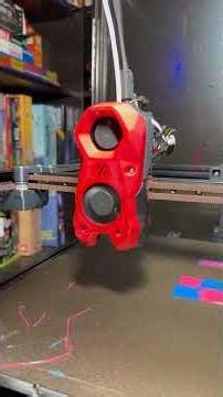 Stealthchanger with Swiss cross dock