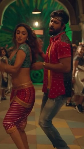 Song: bijli Movie: Govinda Naam Mera #kiaraadvani #kiaraaliaadvani #vickykaushal #bijli #govindanaammera #bollywoodsong