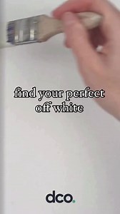 Find your perfect off white… Ok sorry, it’s another neutrals/off whites post and I promise I’ll be back with some colour soon but since posting my stirring reel for our colour of the year ‘the right white’ I’m getting so many questions about finding the right off white for your home! Understanding the undertones in the off white is so important! There are hundreds of off whites available as they’re all so subtly different and the undertones within them will determine whether they work in your ro