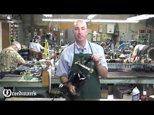 How to Maintain your Harness