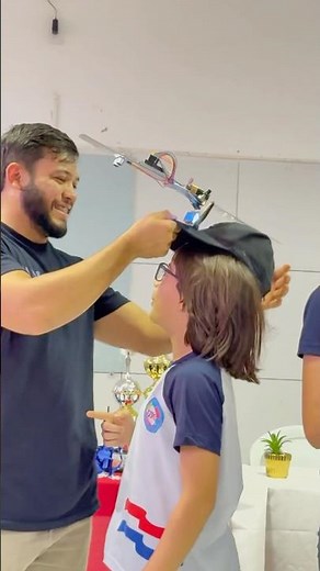 Robótica medidor de altura #automação #arduino #educação #escoladerobotica #tecnologia