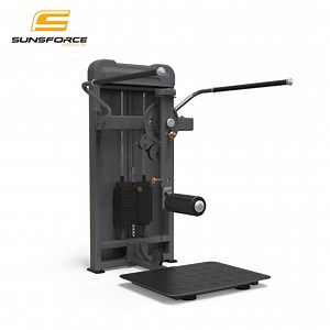 [Hot Item] Sunsforce Precor Fitness Sports Equipment Glute Extension Machine