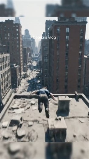 2.1K views | This guy does unbelievable stunts in the building and on a bicycle #fblifestyle | Bebicris vlog | Facebook