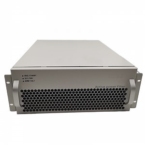 [Hot Item] 3p4w Active Harmonic Filter Reactive Power Compensation