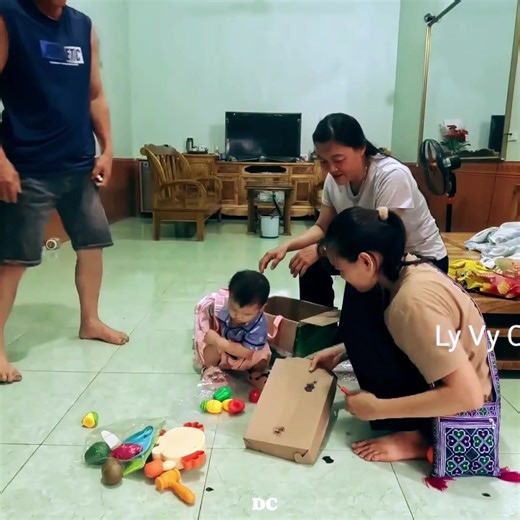 A surprise gift from a kind lady. Making stuffed bamboo shoots. Part 29 | DC