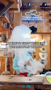 WHERE TO SHOP FOR COWBOY BOOTS, HATS AND WESTERN WEAR IN FORT WORTH 🤠 Fort Worth is the heart of cowboy culture, and whether you’re a longtime local or just embracing the Western way of life, there’s no better place to shop for authentic cowboy boots, hats, and classic Western wear. From historic bootmakers to modern boutiques blending tradition with trend, the city is filled with spots to help you dress the part in true Texas style. Here’s where to find the best Western fashion in Fort Worth! 