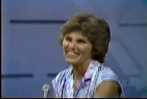 The New $25,000 Pyramid (August 24, 1983)