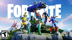 Fortnite v30.40 early patch notes: Season 4 leaks, event, Fall Guys, and more - VideoGamer