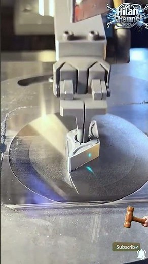 The Engineering of Automated Robotic Pick-and-Place Insert Loading: How CNC Automation Works