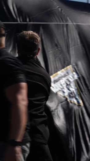 Introducing Tech Deck Wreck Deck! Inspired by the fearless world of skateboarding, this truck treats the stadium like a massive skatepark, catching big air like it’s hitting a vert ramp, stomping landings, and going for the coolest tricks! No one better to unleash it than the fearless Bryce Kenny! He’s not just driving, he’s dropping in 🤘 #MonsterJam #TechDeck #StartSmallGoBig | Monster Jam