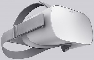 Oculus Go gets a bunch of new features including YouTube VR - Gizmochina