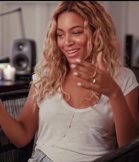 Beyoncé Partition: Behind the Scenes Revelations