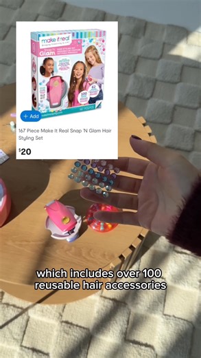 Young fashionistas will love our fun Make It Real sets starting from $20! 😍 | Kmart Australia