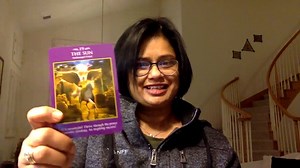 28K views · 325 reactions | Weekly Angel Reading November 12th to 18th, 2018 | The Purple Flower | Facebook