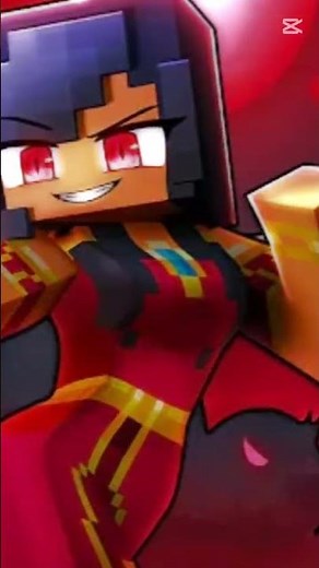 APHMAU VAMPIRE EDIT #minecraft #edit #aphmau ❤️💜✨💜❤️💜✨💜❤️