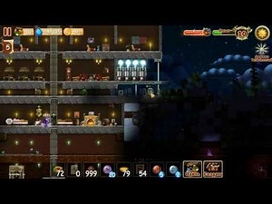 Craft The World (s2e33)