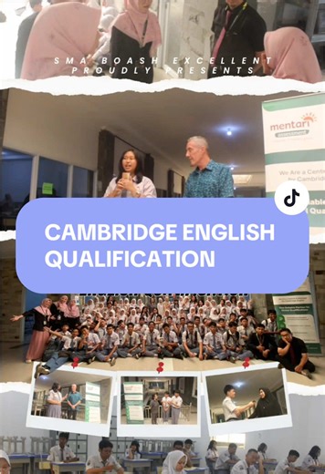 SMA Boash Official on TikTok