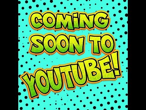 The Lori Buckby YouTube Channel!!