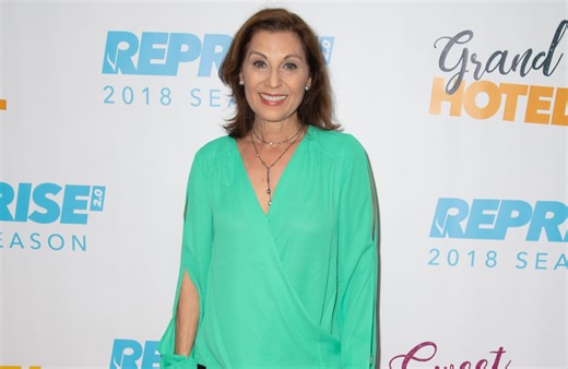 'ER' and 'Walker, Texas Ranger' Guest Star Dead at 82: RIP to Valerie Perrine