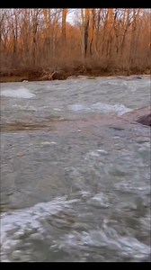 Centerpin fishing for steelhead on the grand river in Ohio #fish | #steelhead | #gagbags | #centerpin | #bigfish | #gameoveroutdoors | Game Over Outdoors