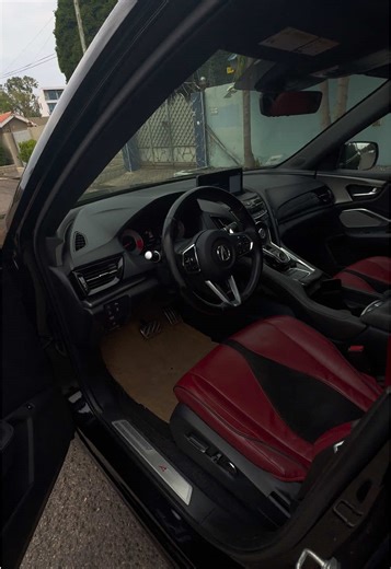 2021 Acura RDX A-Spec Sport-inspired luxury with bold styling. 2021 | 51,000 Miles | 🇬🇭 ( ₵ ) 4 7 0 , 0 0 0 The Acura RDX A-Spec delivers a dynamic mix of performance and premium comfort. With no accident history and 51,000 miles, it remains a clean and reliable option. Its sporty exterior design is complemented by a refined interior with modern technology. Smooth performance and everyday usability make it a versatile SUV. A standout choice in the luxury compact SUV segment. If you are interes