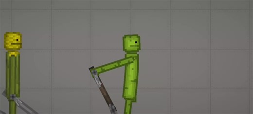 Melon Playground Fishing Fun