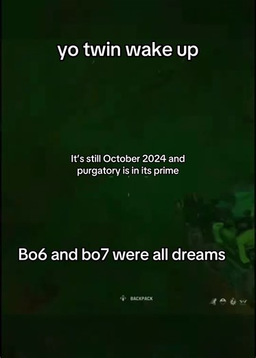 #fyp #mw3 #bo6 #bo7 #purgatory | bo6