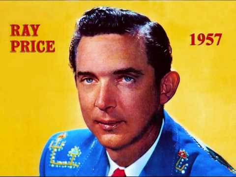 The Healing Hands of Time - Ray Price.wmv