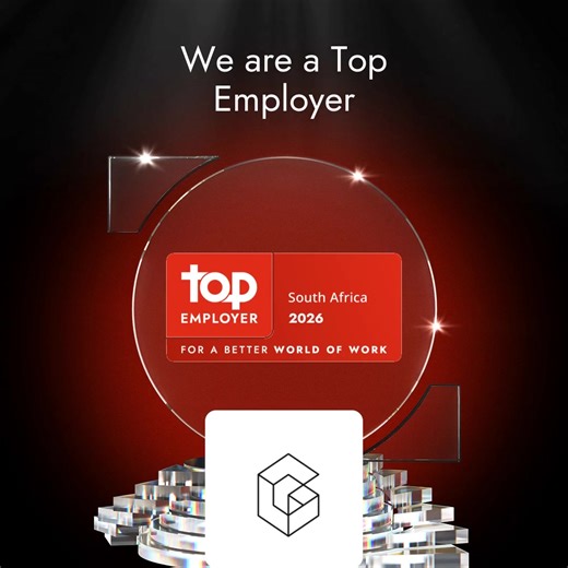 Proud moment for Genpact South Africa! We’re excited to share that Genpact has been ranked Top Employer in South Africa for 2026 by the Top Employers Institute - a global recognition of our people-first culture and our commitment to creating meaningful, future-ready careers. This isn’t just a badge. It’s proof that when you put people first, great work follows. From growth opportunities to inclusive leadership and bold innovation, our teams in South Africa continue to raise the bar. To our colle