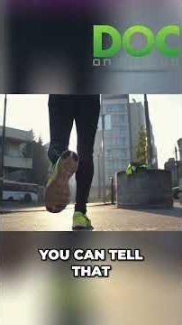 Metatarsal Fracture Surgery: When It's Truly Necessary #shorts