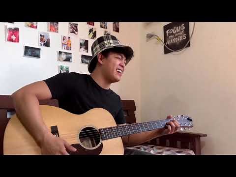 Jimmy Bondoc- Let Me Be The One(Cover by Buildex)