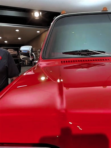 1979 GMC K10 Truck Review