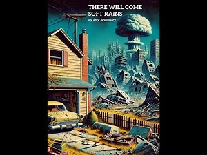 Plot summary, “There Will Come Soft Rains” by Ray Bradbury in 5 Minutes - Book Review