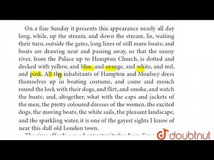 CHAPTER 7 DETAILED EXPLANATION PART 1