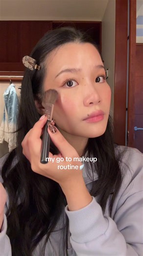 Glowing Skin Makeup Tutorial for Everyday Looks