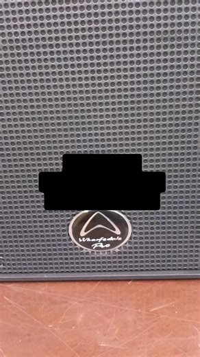 Wharfedale Powered Speaker Typhon AX12BT @CREDIBLE SOUNDS @CredibleElectronics Luthuli @Eminent.sound #poweredspeaker #wharfedale #fyp #nairobi