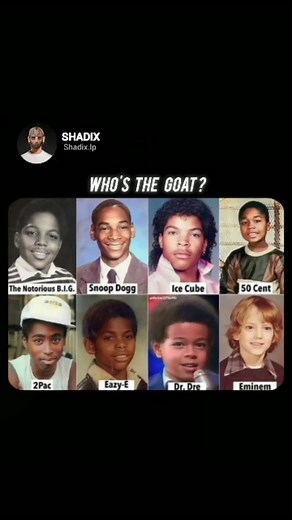 Slim.Shadix | ? [Follow @shadix.lp For More] #eminem #eminemfan #rap #hiphop #rappers #rapper #rapmemes #tupac #kendricklamar #nas #drake #50cent | Instagram