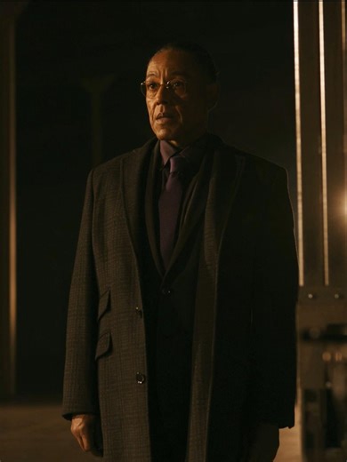 Gus need Mike opinion | Better Call Saul #shorts