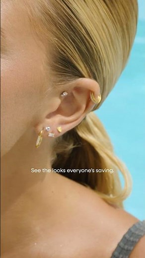 New Piercing Styles Just Dropped ✨ | Shop the Most-Saved Looks | SkinKandy
