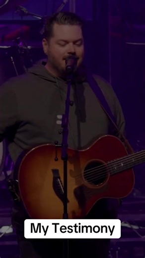 My Testimony, God is so amazing! I was a little nervous, but Glory be to God that was able to share my testimony, and share what he's done in my life! No matter what you are going through, highs or lows, turn #fyp #christaintiktok #christian #testimony #worship