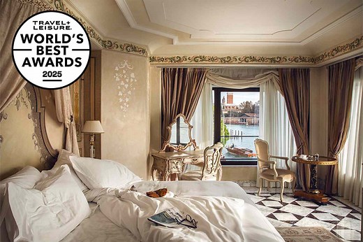 The 11 Best City Hotels in Italy of 2025