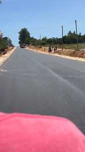 Home Kwanza For The First Time Since Independence Kwetu Kunaingia Tarmac #HomeKwanza | Simba Zee