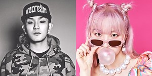 K-pop's hottest producers in 2021