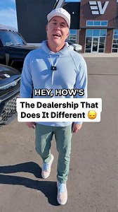 117K views · 2.3K reactions | This is a dealership that does business differently! No pressure, transparent numbers, and the whole deal is digital and easy. #tesla #modely #testdrive #carbuying #electricvehicles | EV Auto | Facebook