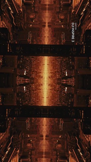 2.2K views · 18 reactions | "End-of-the-world" scenes, but make it cinematic. ✨ #Inspire3 brings full-frame 8K/75fps ProRes RAW, 14+ stops dynamic range, and a low-light powerhouse cam right to your skies. Epic 360° orbits, dramatic tilt-ups—nothing but pure, limitless storytelling. : walter_ts #DJI #Drone #CinematicDrone #DoomsdayVibes #EpicAerials | DJI Australia and New Zealand | Facebook