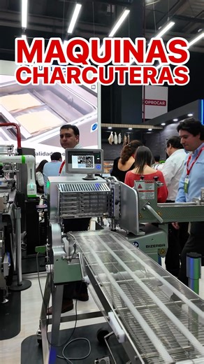 Multivac Charcuterie Machines